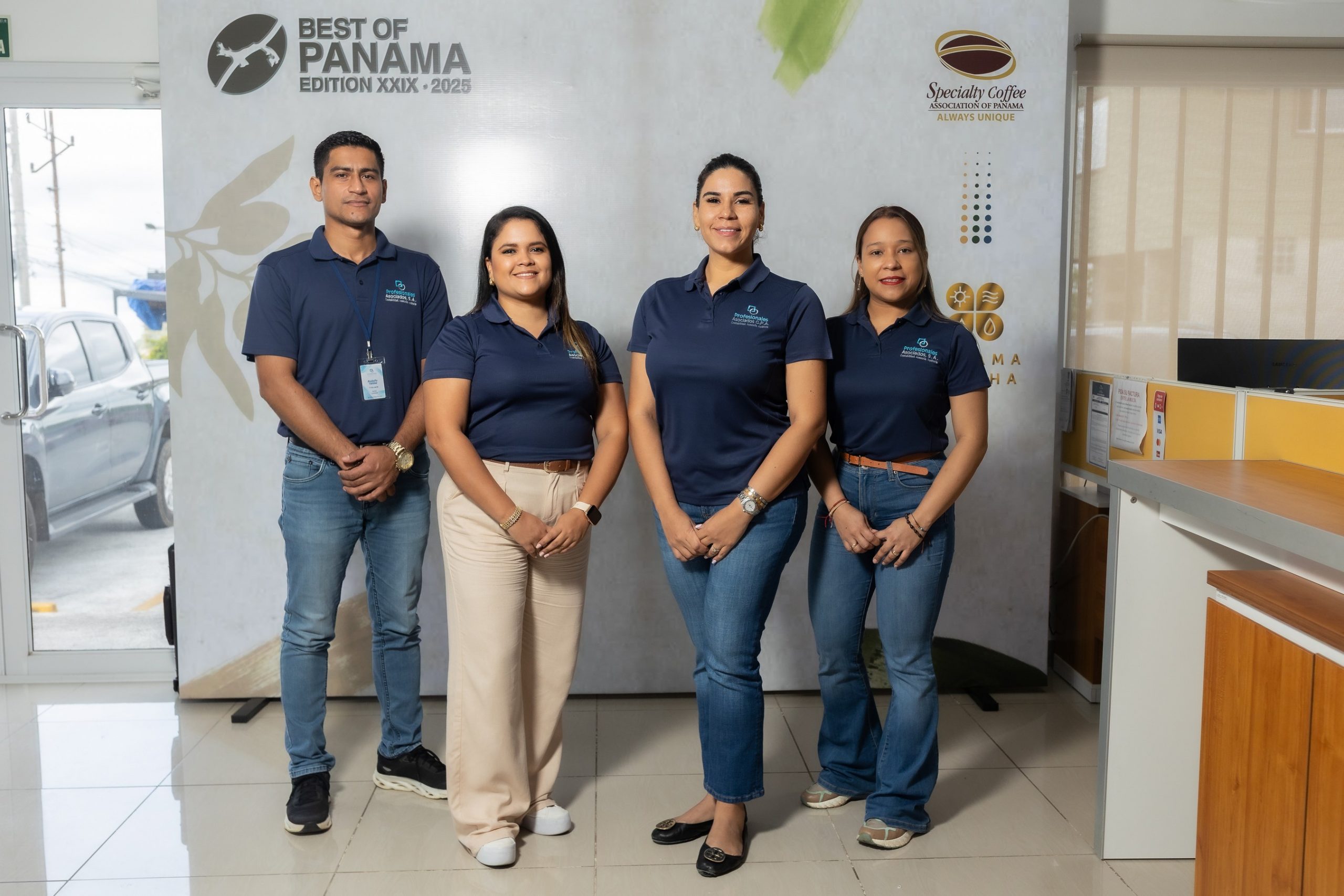 Auditores